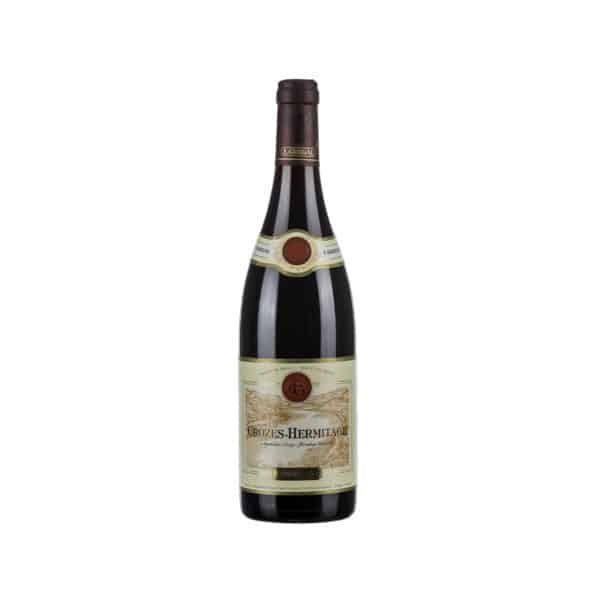 CROZES HERMITAGE RED GUIGAL - la maison du vin, french wines - cyrus online store