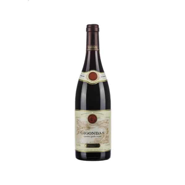 GIGONDAS GUIGAL - La Maison du vin Cyprus wine
