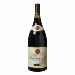 guigal cotes du rhone wine