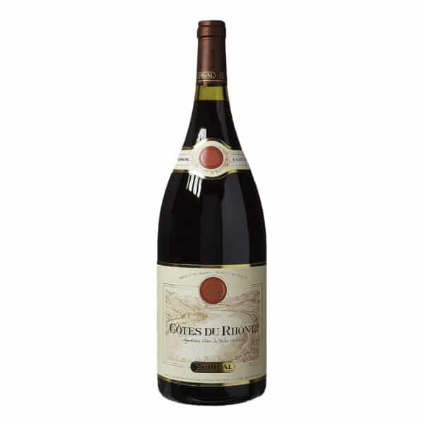 guigal cotes du rhone wine