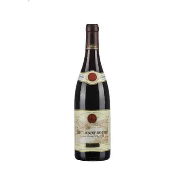 CHATEAUNEUF DU PAPE E. GUIGAL