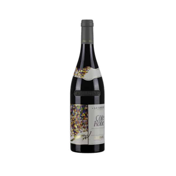 LA TURQUE  E. GUIGAL 2016