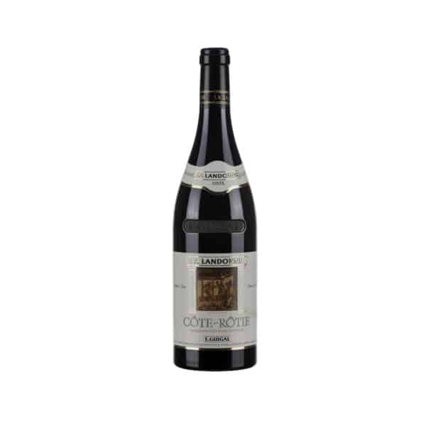 LA LANDONNE E.GUIGAL 2018