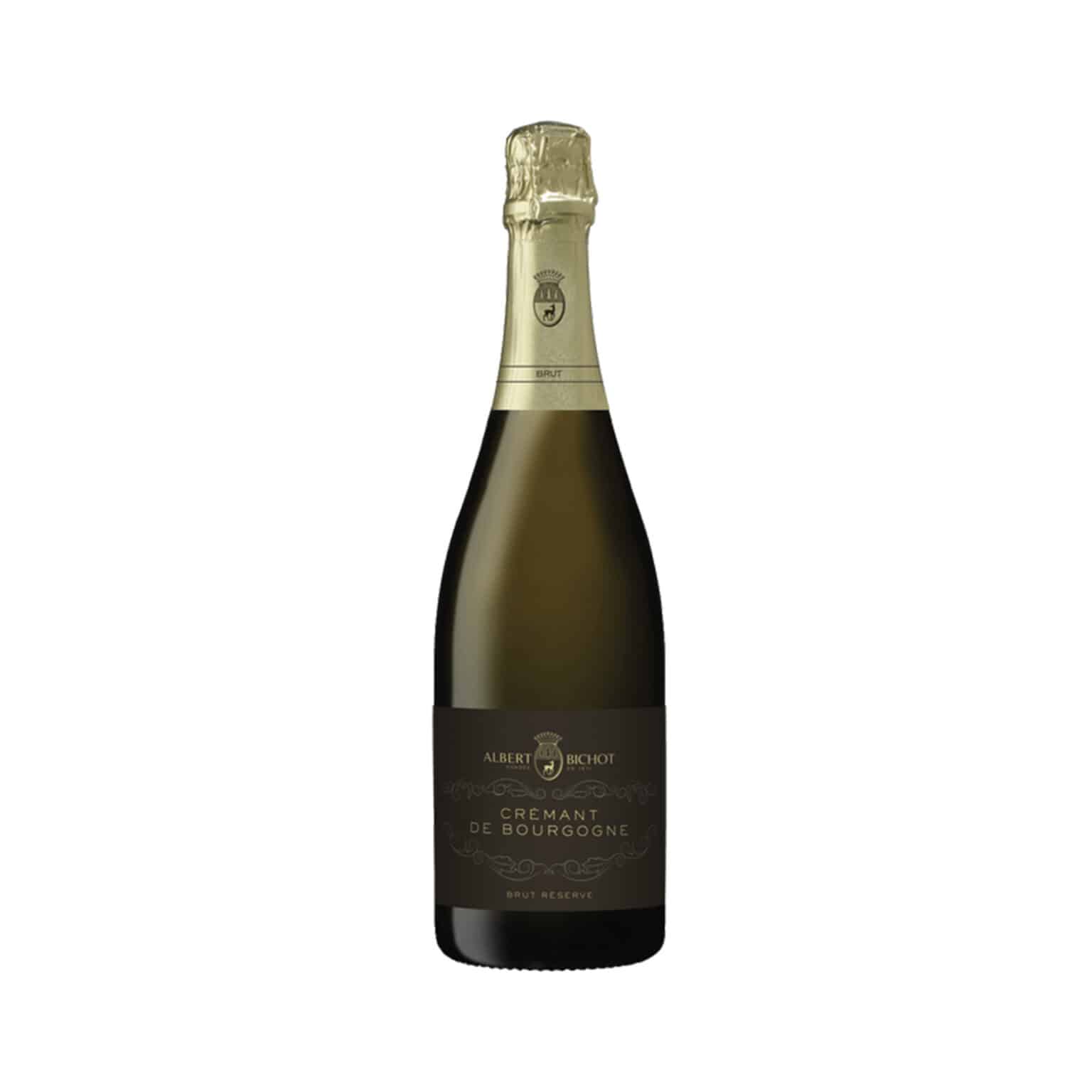 cremant de bourgogne, albert bichot, la maison du vin, french sparkling wine, chalannaise