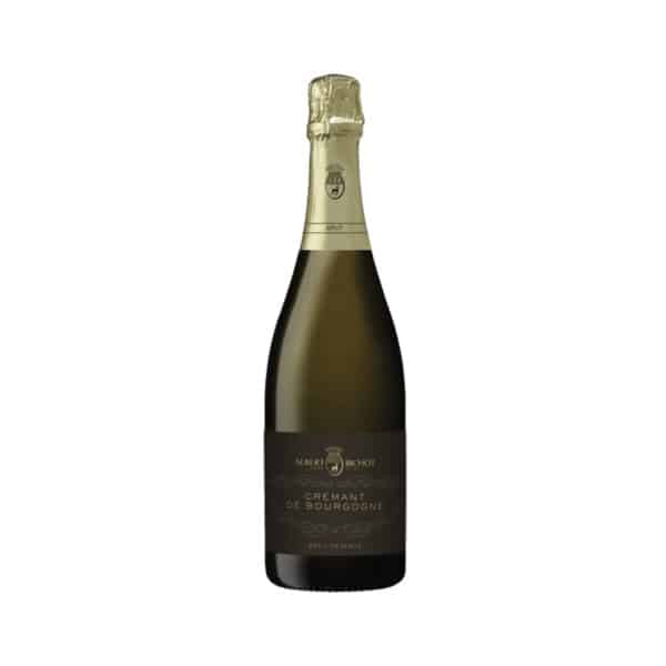cremant de bourgogne, albert bichot, la maison du vin, french sparkling wine, chalannaise