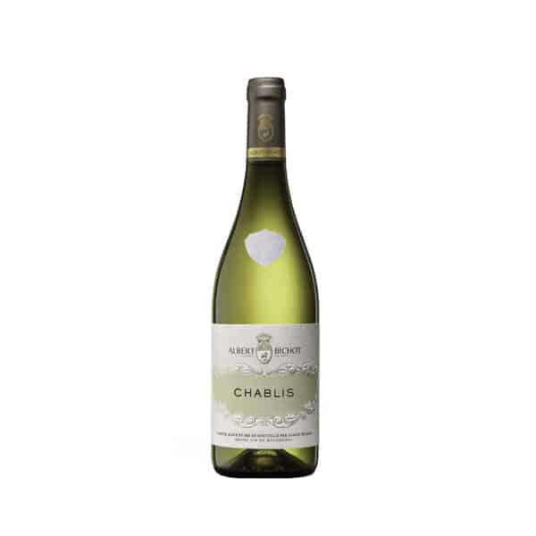 CHABLIS ALBERT BICHOT
