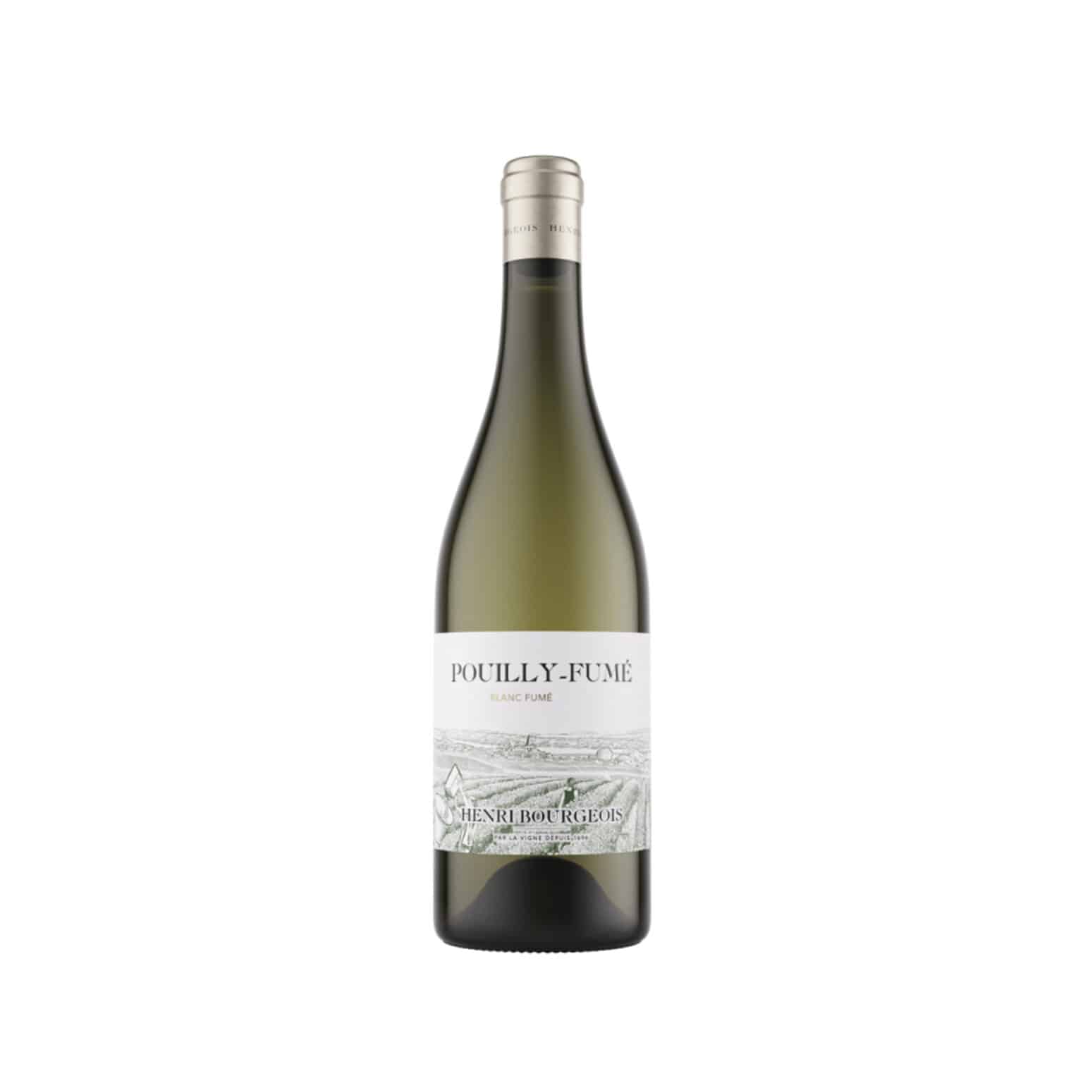 POUILLY-FUME HENRI BOURGEOIS