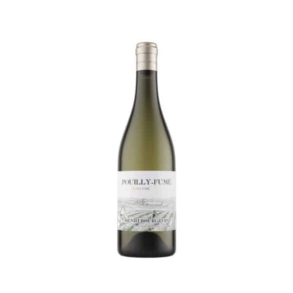 POUILLY-FUME HENRI BOURGEOIS