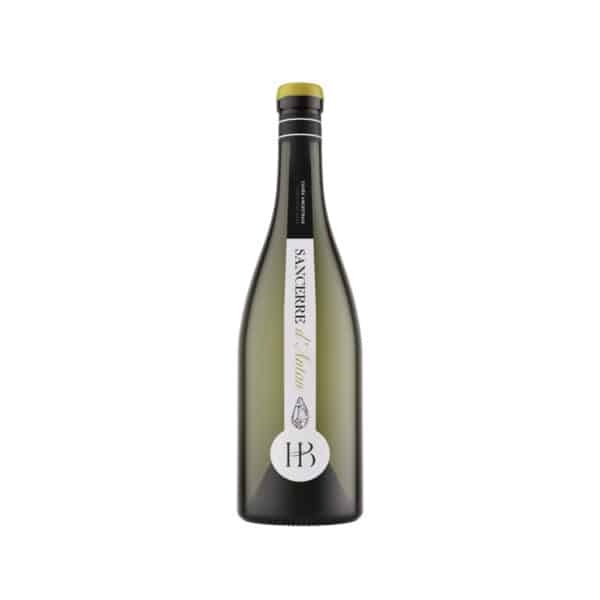 SANCERRE BLANC D'ANTAN, HENRI BOURGEOIS 2022