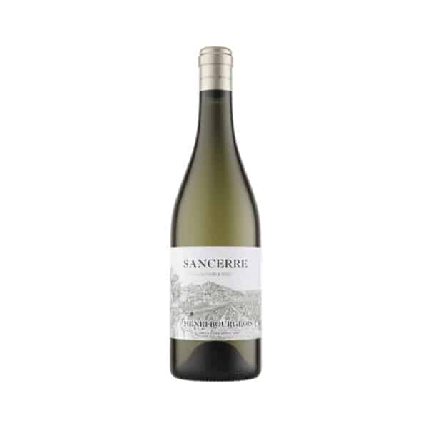SANCERRE BLANC LES BARONNES  2023 - 2024
