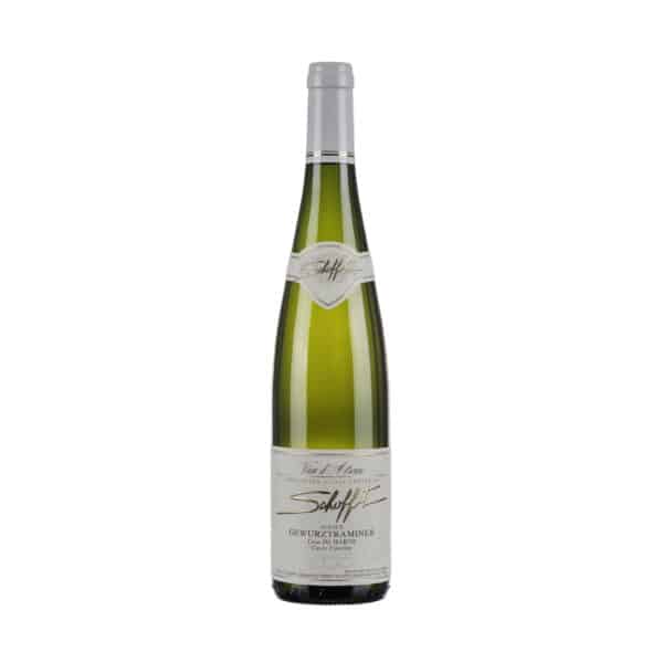 GEWURZTRAMINER CUVEE CAROLINE