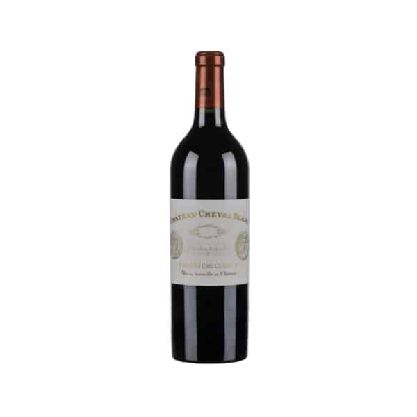 CHATEAU CHEVAL BLANC 2014, ST-EMILION