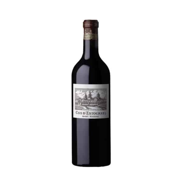 CHATEAU COS D'ESTOURNEL 2016, ST-ESTEPHE