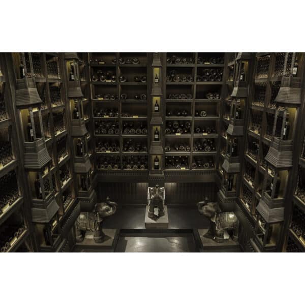 CHATEAU COS D'ESTOURNEL 2016, ST-ESTEPHE - Image 4