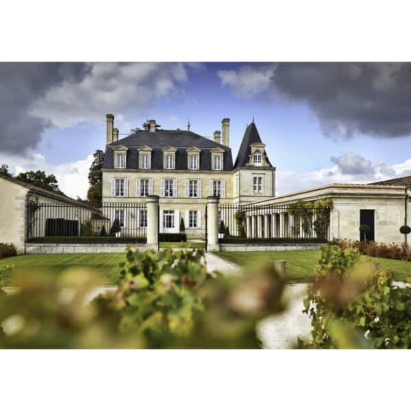 CHATEAU GRAND-PUY-LACOSTE 2014, PAUILLAC - Image 2