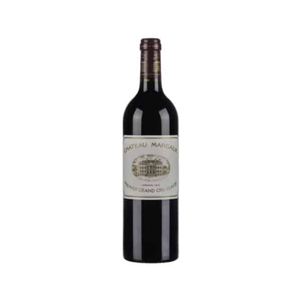 CHATEAU MARGAUX 2014, MARGAUX