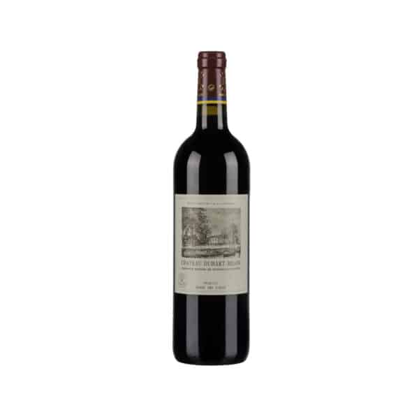CHATEAU DUHART-MILON-ROTHSCHILD 2021, PAUILLAC