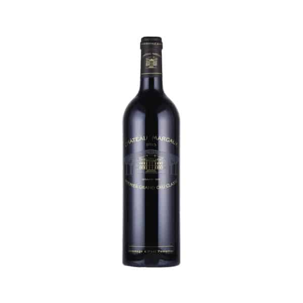 CHATEAU MARGAUX 2015, MARGAUX