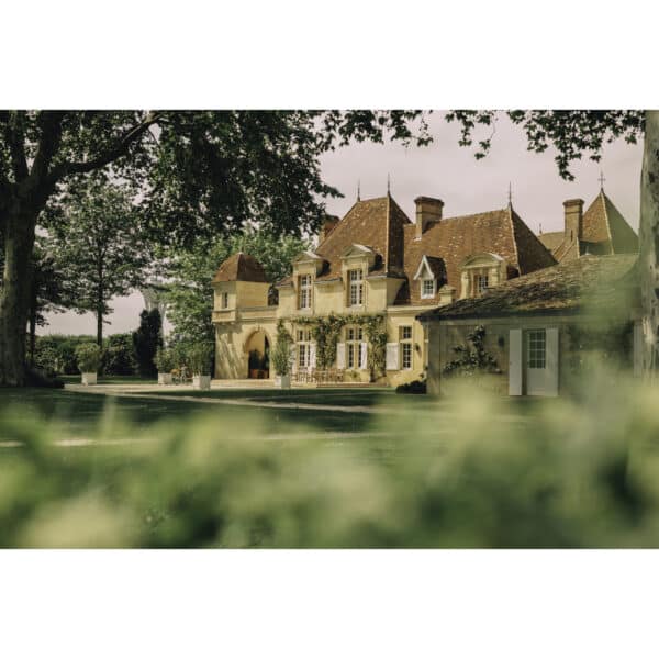 CHATEAU RAUZAN - SEGLA 2019, MARGAUX - Image 2