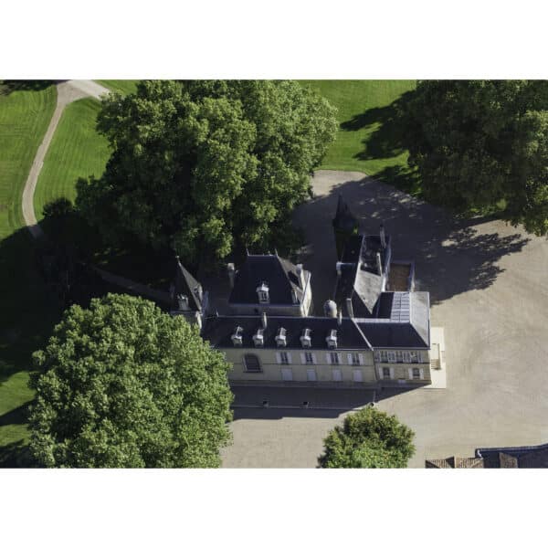 CHATEAU CANTEMERLE 2020 HAUT-MEDOC - Image 3