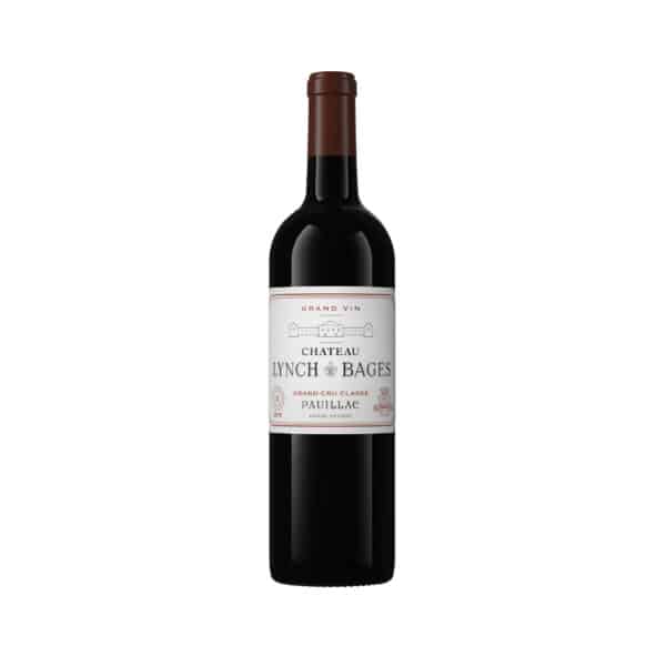 CHATEAU LYNCH BAGES 2020, PAUILLAC