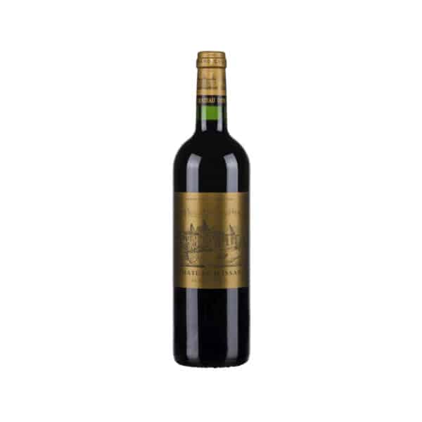CHATEAU D' ISSAN 2015, MARGAUX