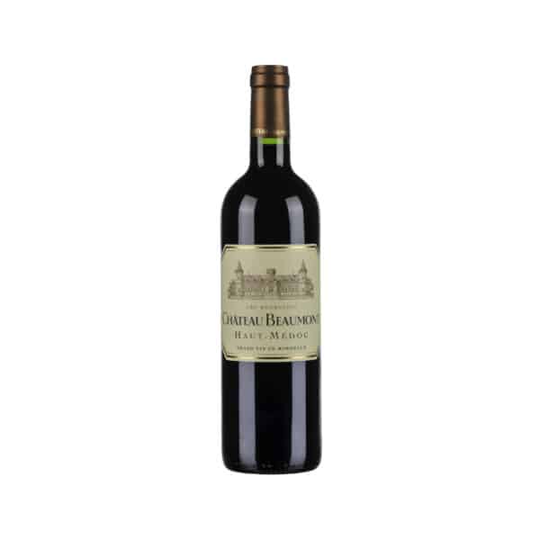 CHATEAU BEAUMONT , HAUT-MEDOC