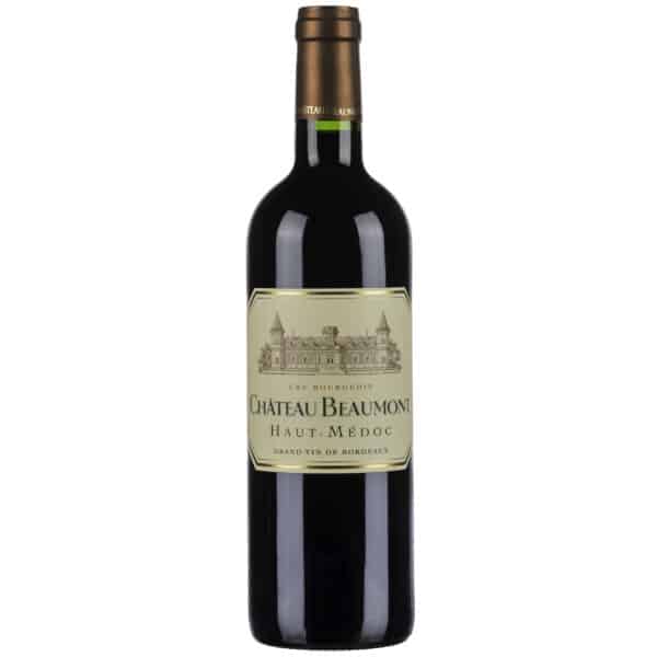 CHATEAU BEAUMONT MAGNUM, HAUT-MEDOC