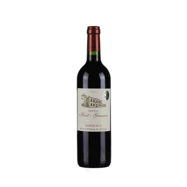 CHATEAU HAUT-GAUSSENS , BORDEAUX