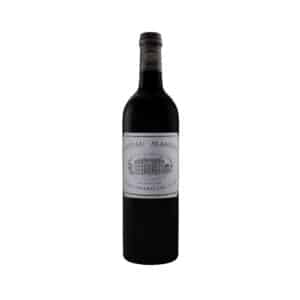 CHATEAU MARGAUX 2016, MARGAUX