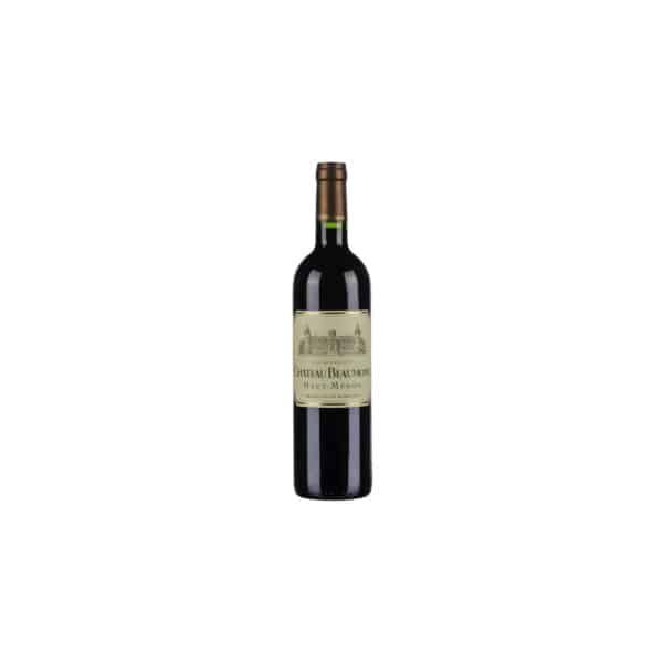 CHATEAU BEAUMONT HALF-BOTTLE, HAUT-MEDOC - Image 2