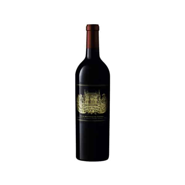 CHATEAU PALMER 2017, MARGAUX