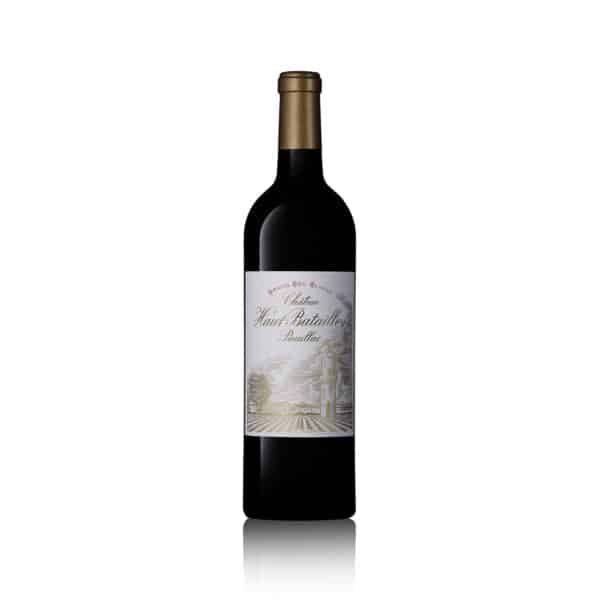 CHATEAU HAUT-BATAILLEY 2019, PAUILLAC