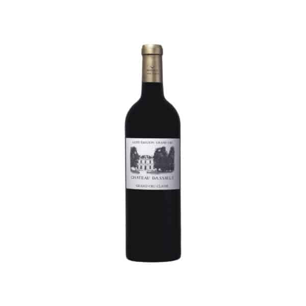 CHATEAU DASSAULT 2021, ST-EMILION