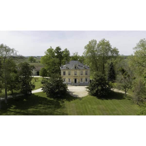 CHATEAU DASSAULT 2021, ST-EMILION - Image 2