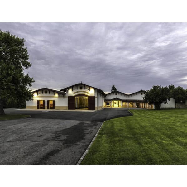 CHATEAU DUHART-MILON-ROTHSCHILD 2021, PAUILLAC - Image 2