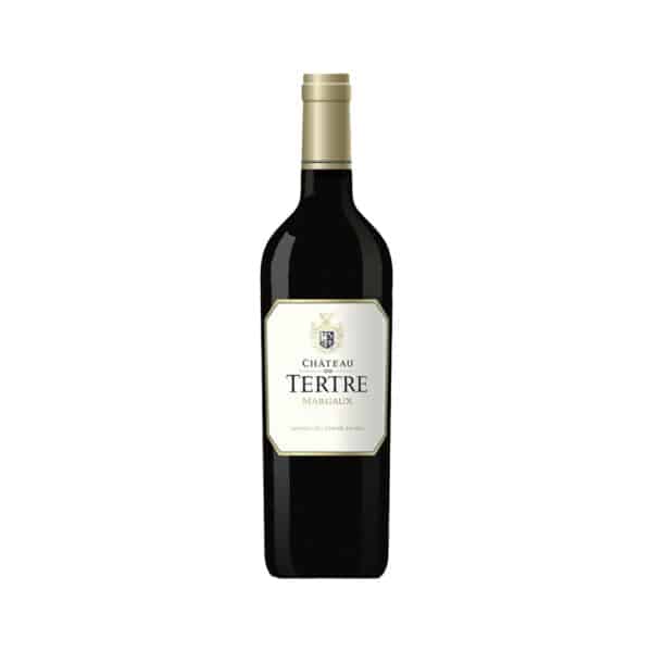 CHATEAU DU TERTRE 2021, MARGAUX