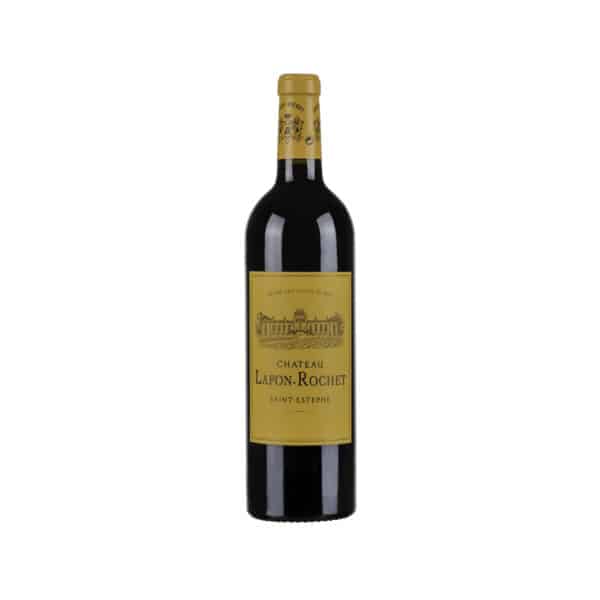 CHATEAU LAFON-ROCHET 2021, ST-ESTEPHE