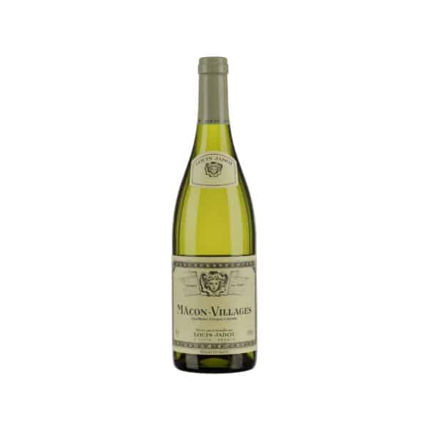 MACON BLANC-VILLAGES L. JADOT