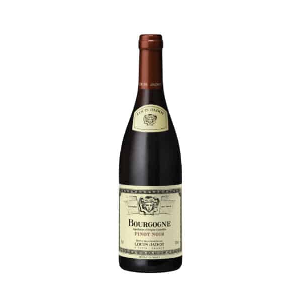 BOURGOGNE PINOT NOIR L. JADOT 2022