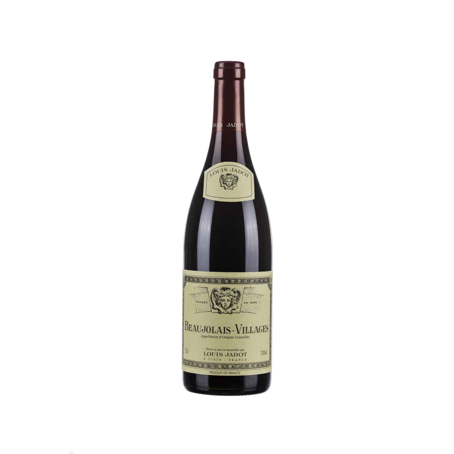 Louis Jadot, La Maison du Vin