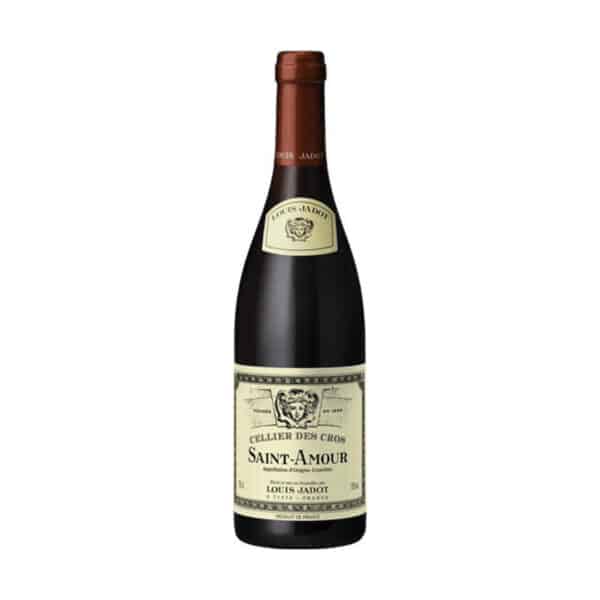 SAINT-AMOUR  LOUIS JADOT