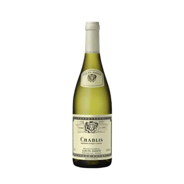 Chablis wines - chardonnay - burgundy wine - cyprus - la maison du vin