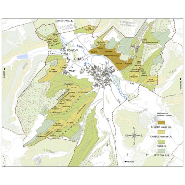 CHABLIS LOUIS JADOT - Image 2