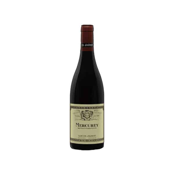MERCUREY, LOUIS  JADOT