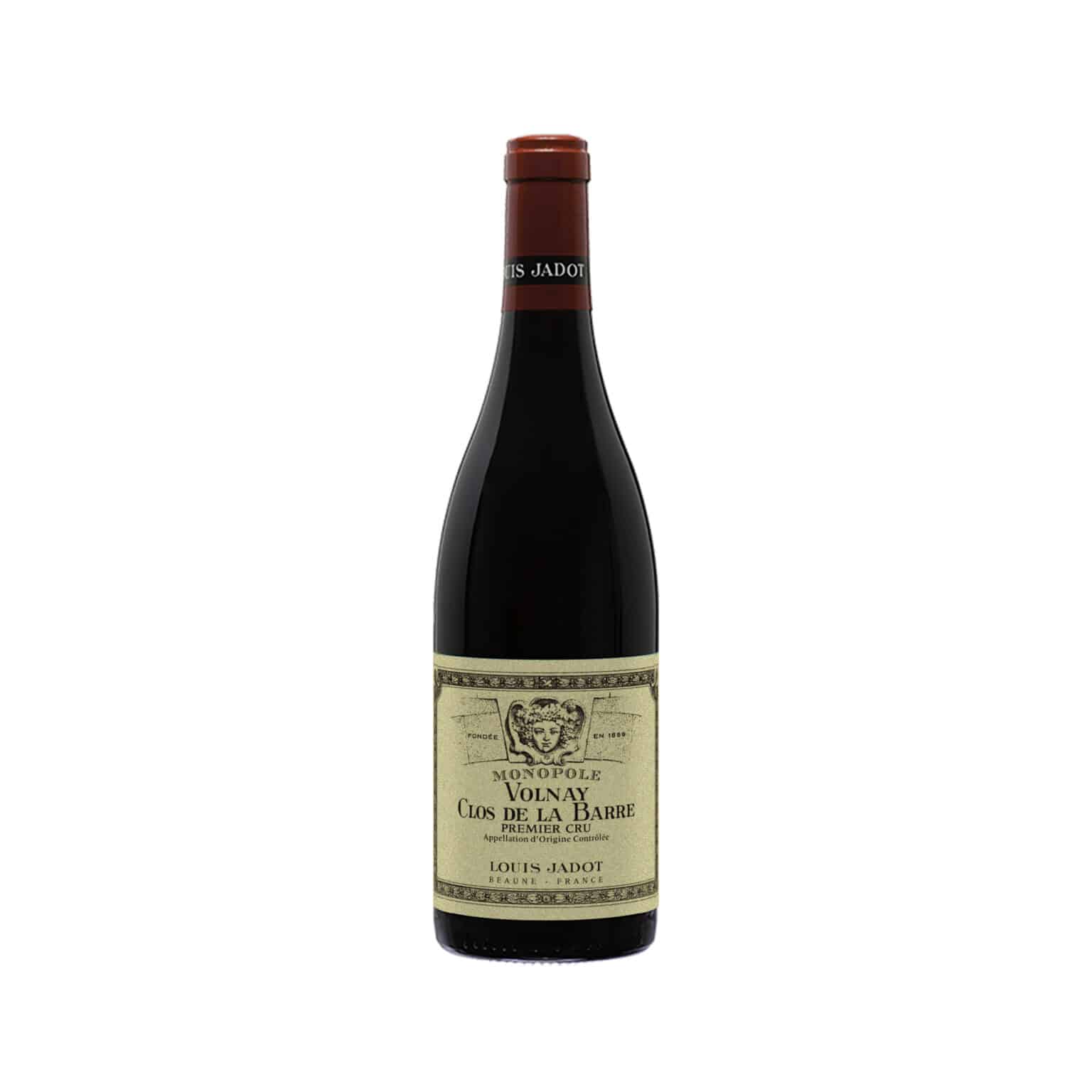Louis Jadot - Pinot Noir - La Maison du Vin