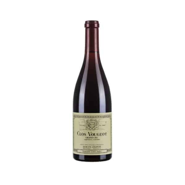CLOS VOUGEOT GRAND CRU 2015 LOUIS JADOT