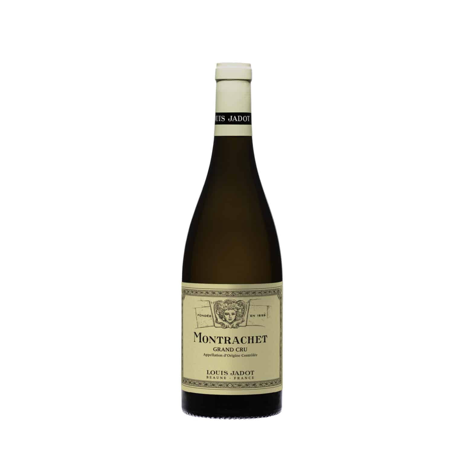 Burgundy louis jadot Montrachet - La Maison du Vin Cyprus