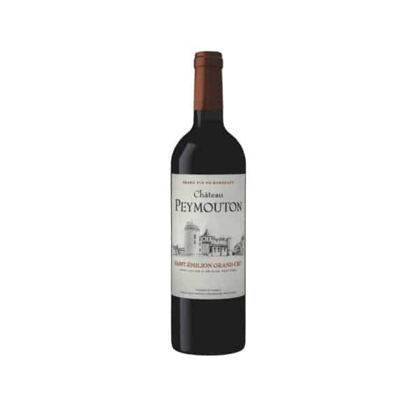 chateau peymouton, grand cru wine, buy wines cyprus, la maison du vin