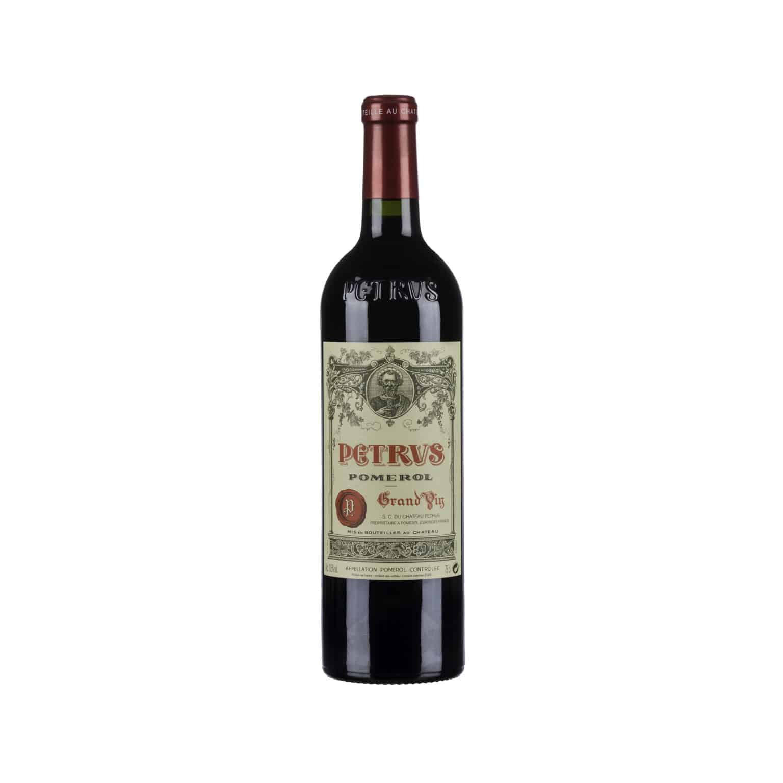 sample picture of the wine, not actual footage of the Product for sale.